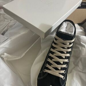 Maison margiela Tabi sneakers